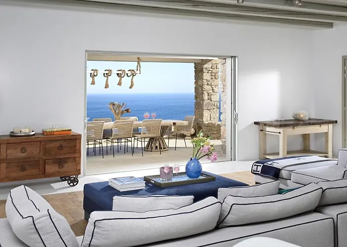 Villa Serenity Plintri