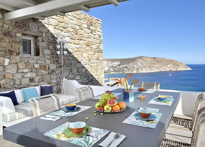 Villa Serenity Plintri