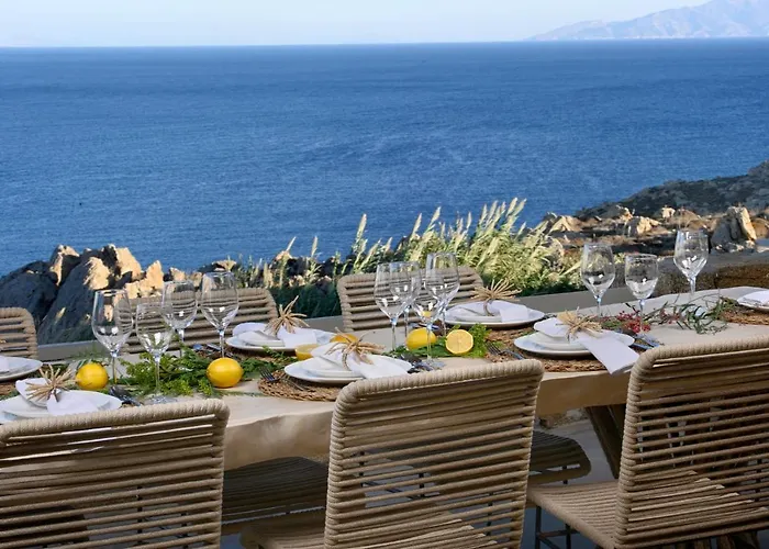 Villa Serenity Plintri