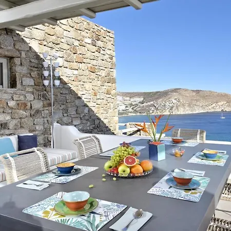 Βίλα Serenity Mykonos Town