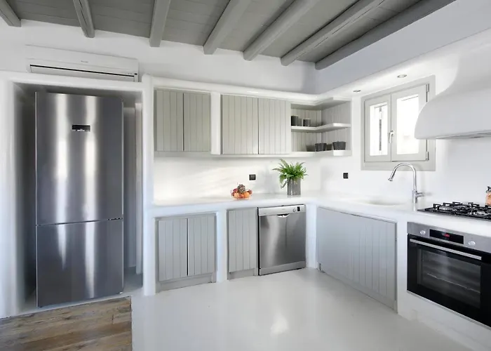 Serenity 别墅 Plintri