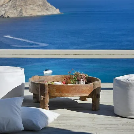 Villa Serenity *