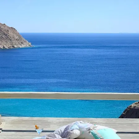 Villa Serenity *