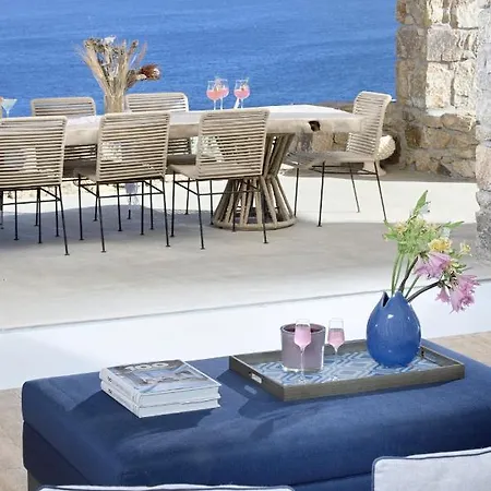 Serenity * Mykonos Town
