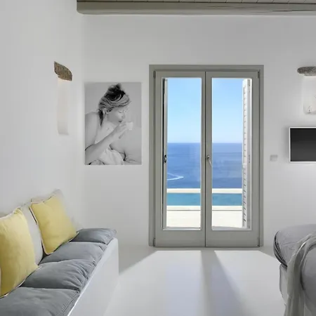 Serenity Mykonos Town