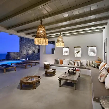Serenity * Mykonos Town