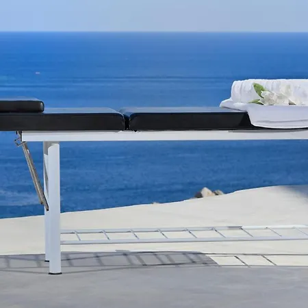 Serenity Villa Mykonos Town