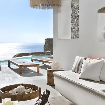 Villa Serenity