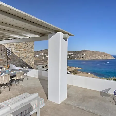 Serenity Villa