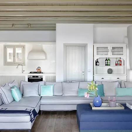 Villa Serenity *