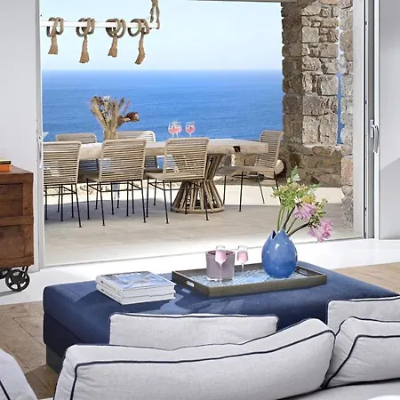 Villa Serenity *