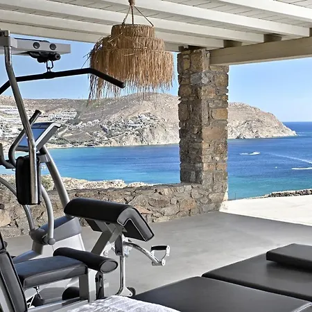 Serenity * Mykonos Town