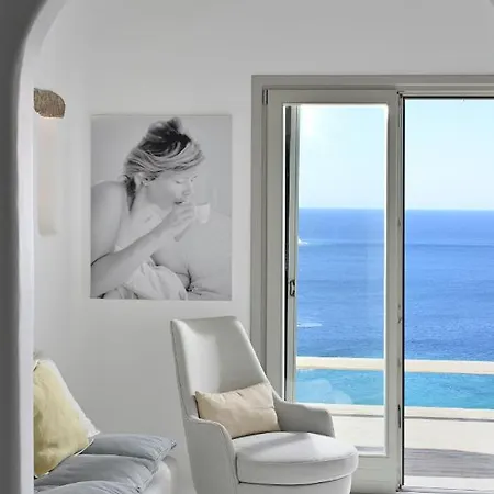 Serenity Mykonos Town