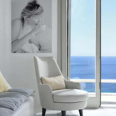 Serenity * Mykonos Town