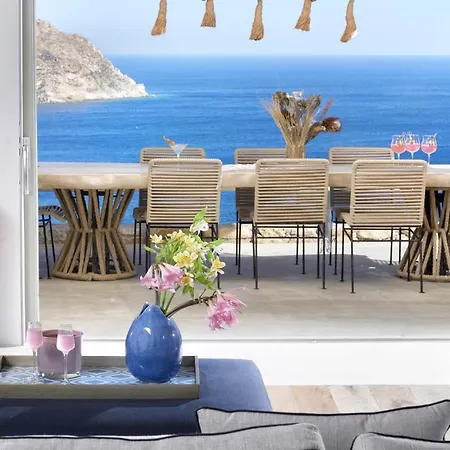 Serenity * Mykonos Town