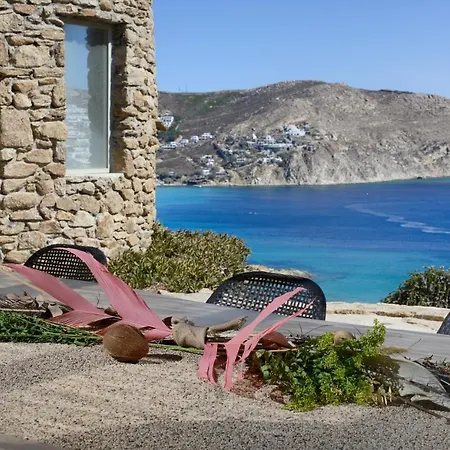 Serenity Mykonos Town
