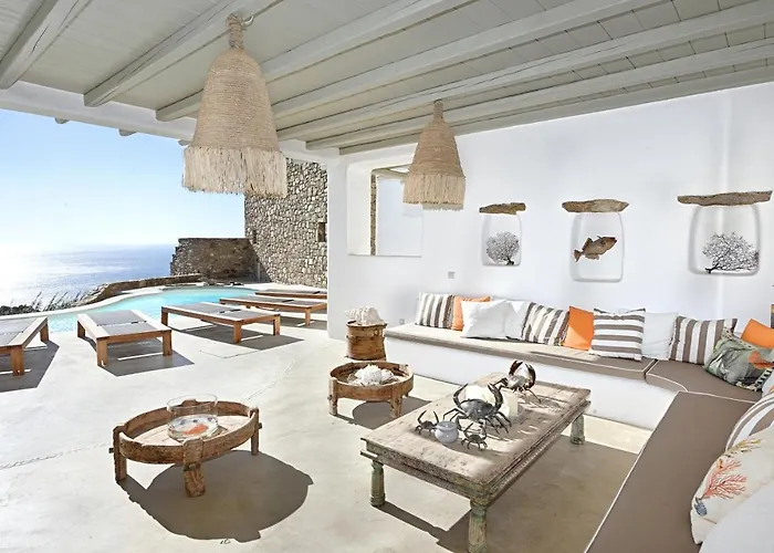 Serenity Villa Plintri