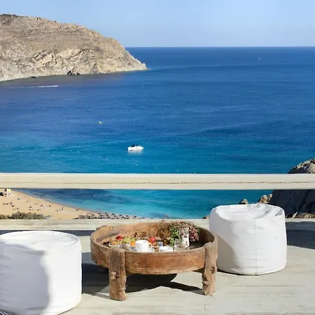 Villa Serenity *