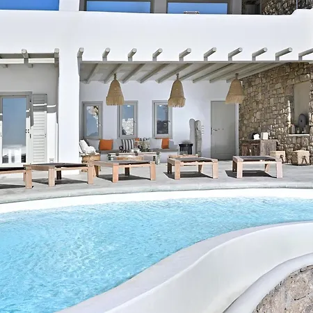 Serenity Villa *