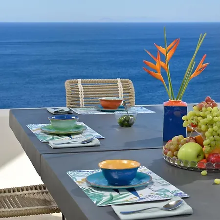Serenity Villa *
