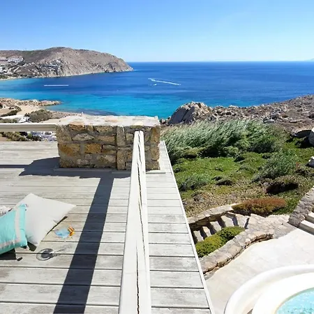 Serenity Villa