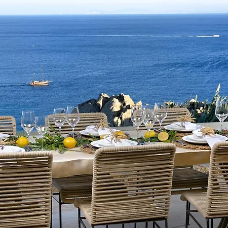 Villa Serenity Plintri
