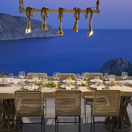 Villa Serenity *