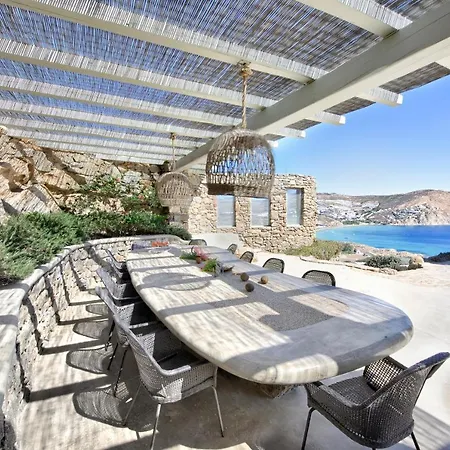 Villa Serenity